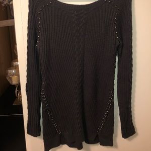 Philosophy Long Sleeve size M